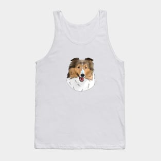 Riley Tank Top